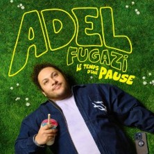 Adel Fugazi