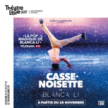 Casse-Noisette de Blanca Li