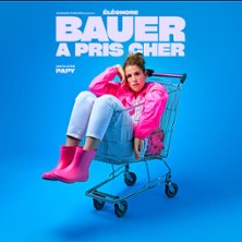 &Eacute;l&eacute;onore Bauer - A pris cher !