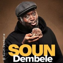 Soun Dembele