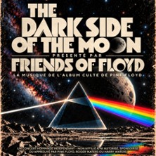 The Dark Side of the Moon - Presented by Friends of Floyd