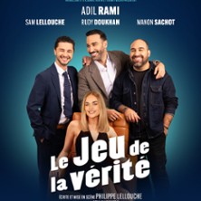 Le Jeu de la V&eacute;rit&eacute;