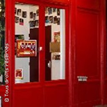 THEATRE PIXEL PARIS 18