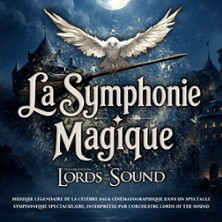 Hogwarts Magic Symphony