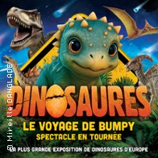 Dinosaures: Le Voyage de Bumpy&reg;