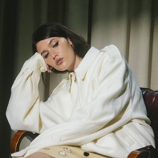 Sienna Spiro&nbsp;&nbsp;