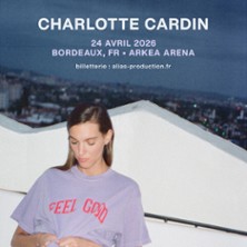Charlotte Cardin