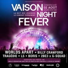 Vaison Nigh Fever