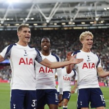 Tottenham Hotspur