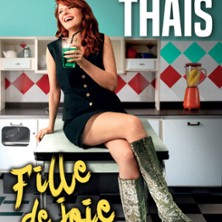 Tha&iuml;s