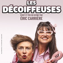LES DECOIFFEUSES