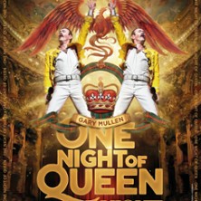 One night of Queen