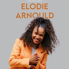 ELODIE ARNOULD En Rodage