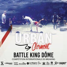 Battle Kindom D&ocirc;me