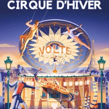 Cirque d'Hiver Bouglione