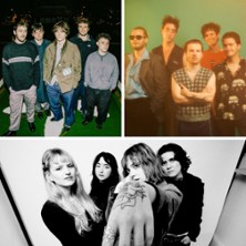 Lime Garden + Body Horror + Martial Arts