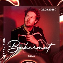 Jean Michel Jarre - Poney Club toulouse 2026