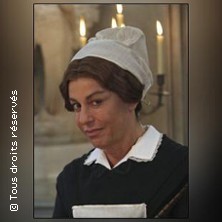 Marie Vincent