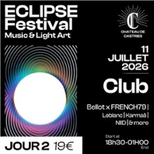 Eclipse Festival