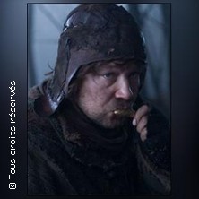 Stephen Graham