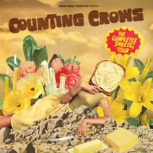 Counting Crows