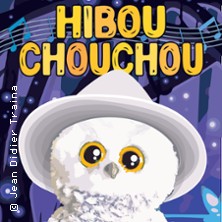 Hibou Chouchou (1-3 ans)