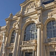 GALERIE DES GOBELINS PARIS 13