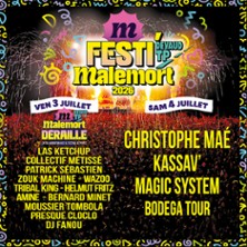 Festi'Malemort Devaud TP