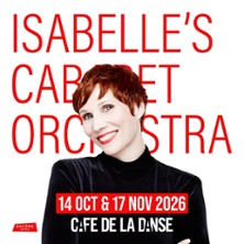 Isabelle Georges