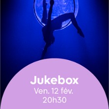 Jukebox - Cie Haspop