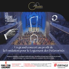 47E Saison de la Solidarit&eacute;