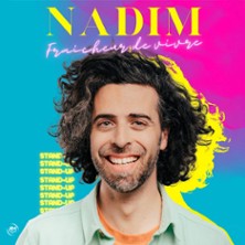 NADIM Fraicheur de Vivre