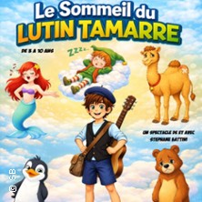 Le Sommeil du Lutin Tamarre