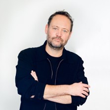 Christophe Mali - Humains