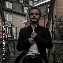 The Tallest Man on Earth - Just Beyond Endless Mountain