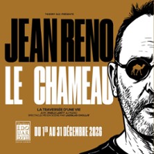 Jean Reno