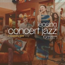 LeoSing