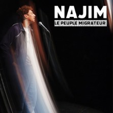 Najim - Peuple Migrateur