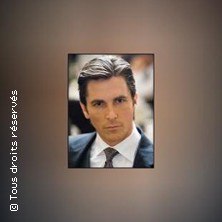 Christian Bale