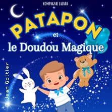 Patapon et le Doudou Magique