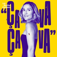 CAMILLE CHAMOUX &Ccedil;a va &ccedil;a va