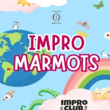 Impro'Marmots - Impro Club, Avignon