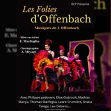 Les Folies d'Offenbach