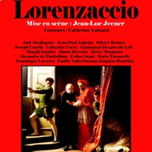 Lorenzaccio