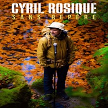Cyril Rosique