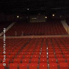 Salle Eurythmie - Montauban 