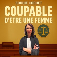 COUPABLE DETRE UNE FEMME