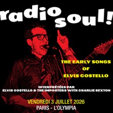 Elvis Costello