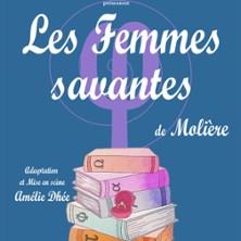 Les Femmes Savantes