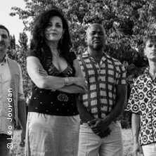 Siwane - Sortie de Residence